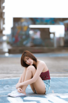 来吧孩子